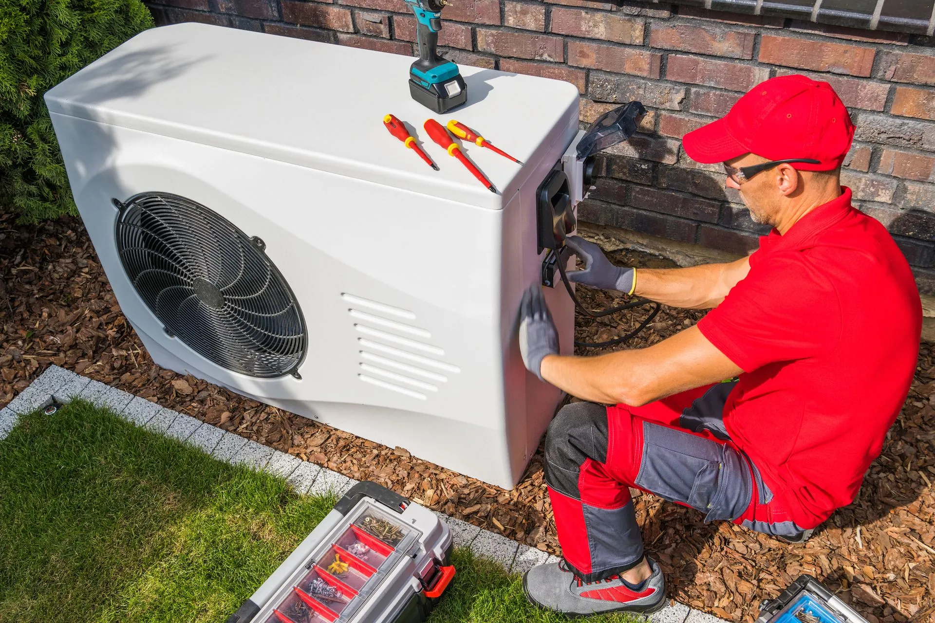 About HVAC in Kingsford, MI